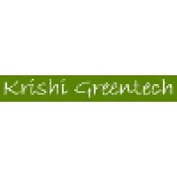 Krishi Greentech Pvt. Ltd. logo, Krishi Greentech Pvt. Ltd. contact details