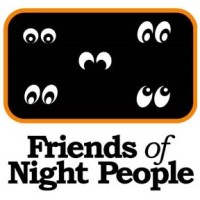 Friends Of Night People, Inc. logo, Friends Of Night People, Inc. contact details