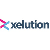 Xelution Limited logo, Xelution Limited contact details