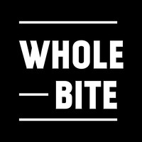 Whole Bite logo, Whole Bite contact details