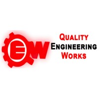 Quality Engineering Works - India logo, Quality Engineering Works - India contact details