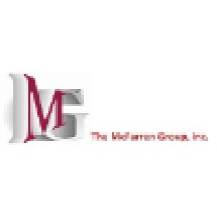 The McFarren Group logo, The McFarren Group contact details