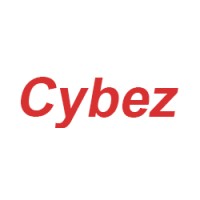 Cybez logo, Cybez contact details