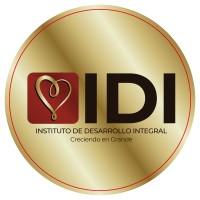 IDI Creciendo En Grande logo, IDI Creciendo En Grande contact details