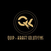 Quipkraft Solutions logo, Quipkraft Solutions contact details