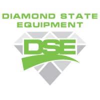 Diamond State Equipment logo, Diamond State Equipment contact details