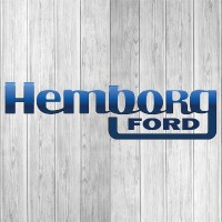 Hemborg Ford logo, Hemborg Ford contact details