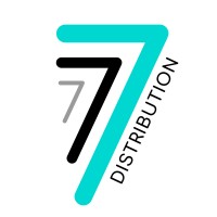 Triple Seven Distribution logo, Triple Seven Distribution contact details