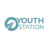 Youth Station logo, Youth Station contact details