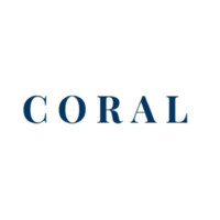 Coral Sunscreen logo, Coral Sunscreen contact details