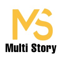 Multi-Story logo, Multi-Story contact details