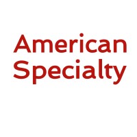 American Specialty South Carolina logo, American Specialty South Carolina contact details