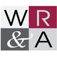 Welch, Roberts & Amburn LLP logo, Welch, Roberts & Amburn LLP contact details