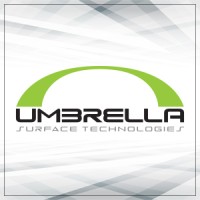 Umbrella Surface Technologies Inc. logo, Umbrella Surface Technologies Inc. contact details