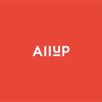 Allup logo, Allup contact details