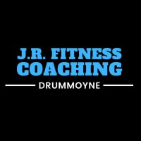 JR Fitness Coaching logo, JR Fitness Coaching contact details