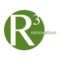 R3 renovation logo, R3 renovation contact details