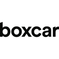 Boxcar logo, Boxcar contact details