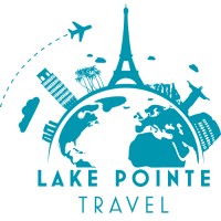 Lake Pointe Travel logo, Lake Pointe Travel contact details