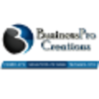 Business Pro Creations Ltd. logo, Business Pro Creations Ltd. contact details