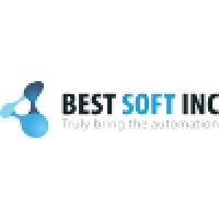 Best Soft Inc logo, Best Soft Inc contact details