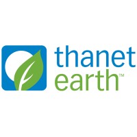 Thanet Earth logo, Thanet Earth contact details