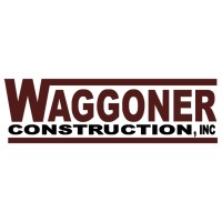 Waggoner Construction, Inc. logo, Waggoner Construction, Inc. contact details