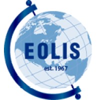 Eolis International Group logo, Eolis International Group contact details