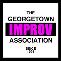 Georgetown Improv Association logo, Georgetown Improv Association contact details