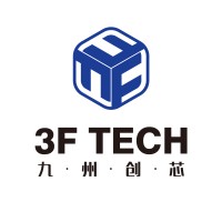 3F-TECH logo, 3F-TECH contact details