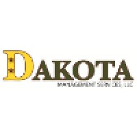 Dakota Management Services, LLC logo, Dakota Management Services, LLC contact details