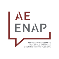 Association étudiante de l'ENAP logo, Association étudiante de l'ENAP contact details