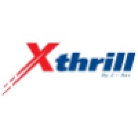 Xthrill logo, Xthrill contact details