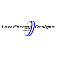 Low Energy Designs Ltd logo, Low Energy Designs Ltd contact details