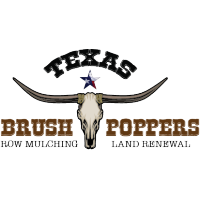 Texas Brush Poppers logo, Texas Brush Poppers contact details