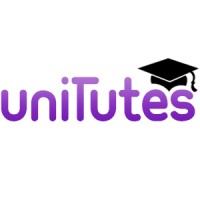 uniTutes logo, uniTutes contact details