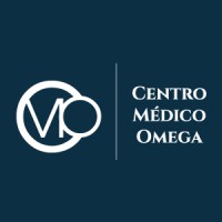 Centro Médico Omega logo, Centro Médico Omega contact details