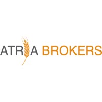 Atria Brokers logo, Atria Brokers contact details