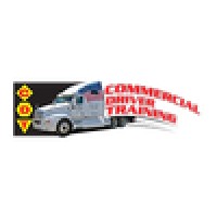 Commercial Driver Training Inc logo, Commercial Driver Training Inc contact details