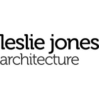 Leslie Jones Architecture logo, Leslie Jones Architecture contact details