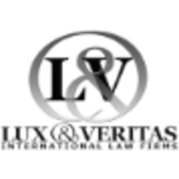 Lux & Veritas, International Law Firm logo, Lux & Veritas, International Law Firm contact details