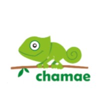 chamae logo, chamae contact details