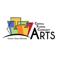 Central Florida Community Arts logo, Central Florida Community Arts contact details