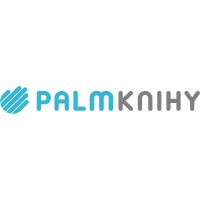 Palmknihy logo, Palmknihy contact details