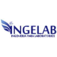 INGELAB, Ingeniería para laboratorios logo, INGELAB, Ingeniería para laboratorios contact details