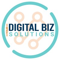 Your Digital Biz Solutions logo, Your Digital Biz Solutions contact details