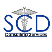 SCD Consulting Services logo, SCD Consulting Services contact details