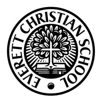 Everett Christian School logo, Everett Christian School contact details