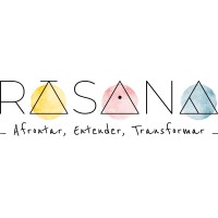 RÂSANA logo, RÂSANA contact details