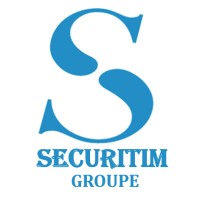 Groupe SECURITIM logo, Groupe SECURITIM contact details